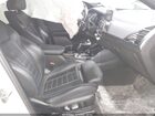 2020 Bmw X4 M40i White vin: 5UX2V5C01LLE69265