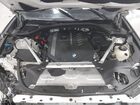 2020 Bmw X4 M40i White vin: 5UX2V5C01LLE69265