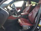 2021 Bmw X4 Xdrivem40i Черный vin: 5UX2V5C04M9F41476