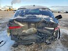 2021 Bmw X4 Xdrivem40i Черный vin: 5UX2V5C04M9F41476