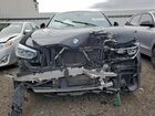 2021 Bmw X4 Xdrivem40i Black vin: 5UX2V5C07M9G28627