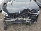 2021 Bmw X4 Xdrivem40i Black vin: 5UX2V5C07M9G28627