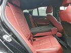 2021 Bmw X4 Xdrivem40i Black vin: 5UX2V5C07M9G28627