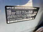2022 Bmw X4 Xdrive30i Серый vin: 5UX33DT00N9M13481