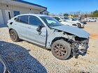 2022 Bmw X4 Xdrive30i Серый vin: 5UX33DT00N9M13481