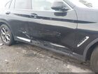 2023 Bmw X4 Xdrive30i Черный vin: 5UX33DT00P9N59995