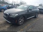 2023 Bmw X4 Xdrive30i Черный vin: 5UX33DT00P9N59995