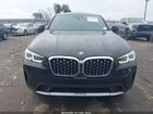 2023 Bmw X4 Xdrive30i Черный vin: 5UX33DT00P9N59995