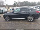 2023 Bmw X4 Xdrive30i Черный vin: 5UX33DT00P9N59995