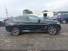 2023 Bmw X4 Xdrive30i Черный vin: 5UX33DT00P9N59995