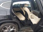 2023 Bmw X4 Xdrive30i Черный vin: 5UX33DT00P9N59995