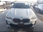 2022 Bmw X4 Xdrive30i Gray vin: 5UX33DT01N9M07091