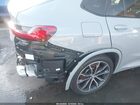 2022 Bmw X4 Xdrive30i Gray vin: 5UX33DT01N9M07091
