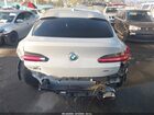 2022 Bmw X4 Xdrive30i Gray vin: 5UX33DT01N9M07091