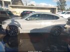 2022 Bmw X4 Xdrive30i Gray vin: 5UX33DT01N9M07091