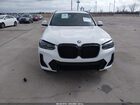 2023 Bmw X4 Xdrive30i Белый vin: 5UX33DT04P9P79107