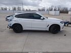 2023 Bmw X4 Xdrive30i Белый vin: 5UX33DT04P9P79107