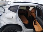2023 Bmw X4 Xdrive30i Белый vin: 5UX33DT04P9P79107