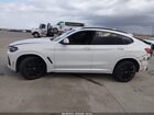 2023 Bmw X4 Xdrive30i Белый vin: 5UX33DT04P9P79107