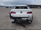 2023 Bmw X4 Xdrive30i Белый vin: 5UX33DT04P9P79107