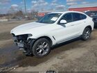2023 Bmw X4 Xdrive30i Белый vin: 5UX33DT05P9N54999