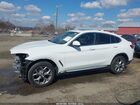 2023 Bmw X4 Xdrive30i Белый vin: 5UX33DT05P9N54999
