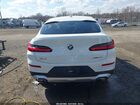 2023 Bmw X4 Xdrive30i Белый vin: 5UX33DT05P9N54999