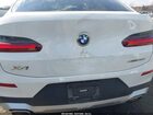 2023 Bmw X4 Xdrive30i Белый vin: 5UX33DT05P9N54999