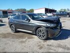 2022 Bmw X4 Xdrive30i Black vin: 5UX33DT07N9K93520