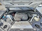2025 Bmw Motorrad X4 Xdrive30i Белый vin: 5UX33DT07S9Z66334
