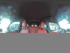 2025 Bmw Motorrad X4 Xdrive30i Белый vin: 5UX33DT07S9Z66334