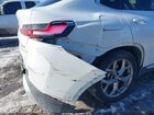 2022 Bmw X4 Xdrive30i Белый vin: 5UX33DT08N9K86186 2022 Bmw X4 Xdrive30i Белый vin: 5UX33DT08N9K86186
