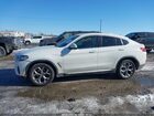 2022 Bmw X4 Xdrive30i Белый vin: 5UX33DT08N9K86186 2022 Bmw X4 Xdrive30i Белый vin: 5UX33DT08N9K86186
