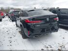 2025 Bmw X4 Xdrive30i Черный vin: 5UX33DT0XS9Y22874