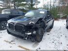 2025 Bmw X4 Xdrive30i Черный vin: 5UX33DT0XS9Y22874
