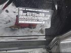 2025 Bmw X4 Xdrive30i Черный vin: 5UX33DT0XS9Y22874