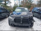 2025 Bmw X4 Xdrive30i Черный vin: 5UX33DT0XS9Y22874