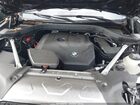 2025 Bmw X4 Xdrive30i Черный vin: 5UX33DT0XS9Y22874