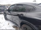 2025 Bmw X4 Xdrive30i Черный vin: 5UX33DT0XS9Y22874