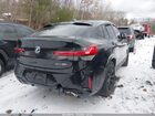 2025 Bmw X4 Xdrive30i Черный vin: 5UX33DT0XS9Y22874
