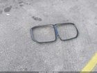 2025 Bmw X7 M60i Черный vin: 5UX33EM01S9Y10746