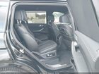 2025 Bmw X7 M60i Черный vin: 5UX33EM01S9Y10746