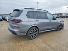 2023 Bmw X7 M60i Charcoal vin: 5UX33EM02P9R04545