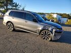 2023 Bmw X7 M60i Charcoal vin: 5UX33EM02P9R04545