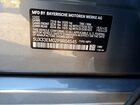 2023 Bmw X7 M60i Charcoal vin: 5UX33EM02P9R04545
