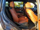 2023 Bmw X7 M60i Charcoal vin: 5UX33EM02P9R04545