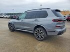2023 Bmw X7 M60i Charcoal vin: 5UX33EM02P9R04545