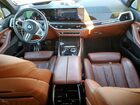 2023 Bmw X7 M60i Charcoal vin: 5UX33EM02P9R04545