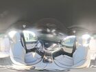 2023 Bmw X7 M60i Silver vin: 5UX33EM06P9M78231