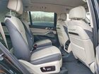 2023 Bmw X7 M60i Black vin: 5UX33EM07P9P47434 2023 Bmw X7 M60i Black vin: 5UX33EM07P9P47434